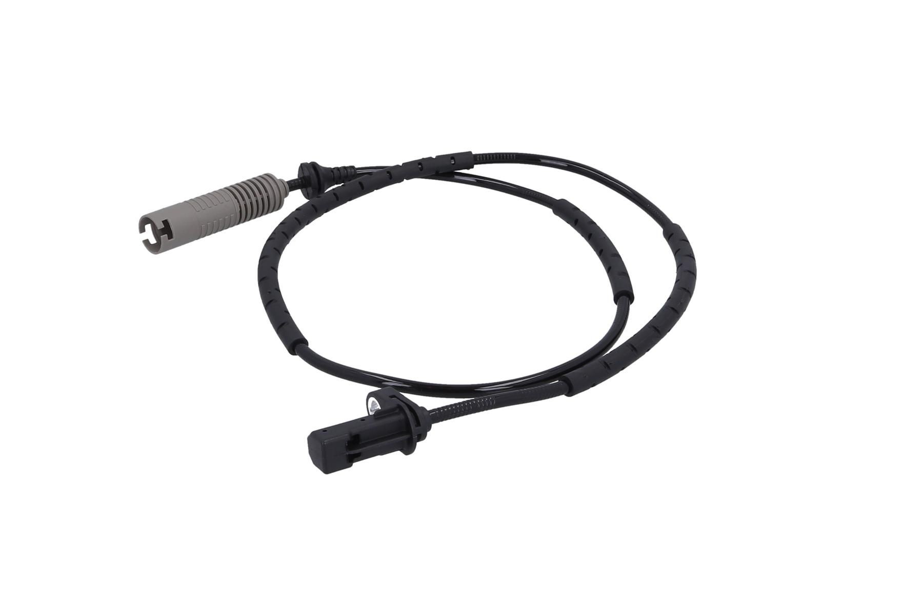 KAMOKA Snímač počtu otáčok kolesa 1060057 KAMOKA Snímač ABS SUZUKI 1060057