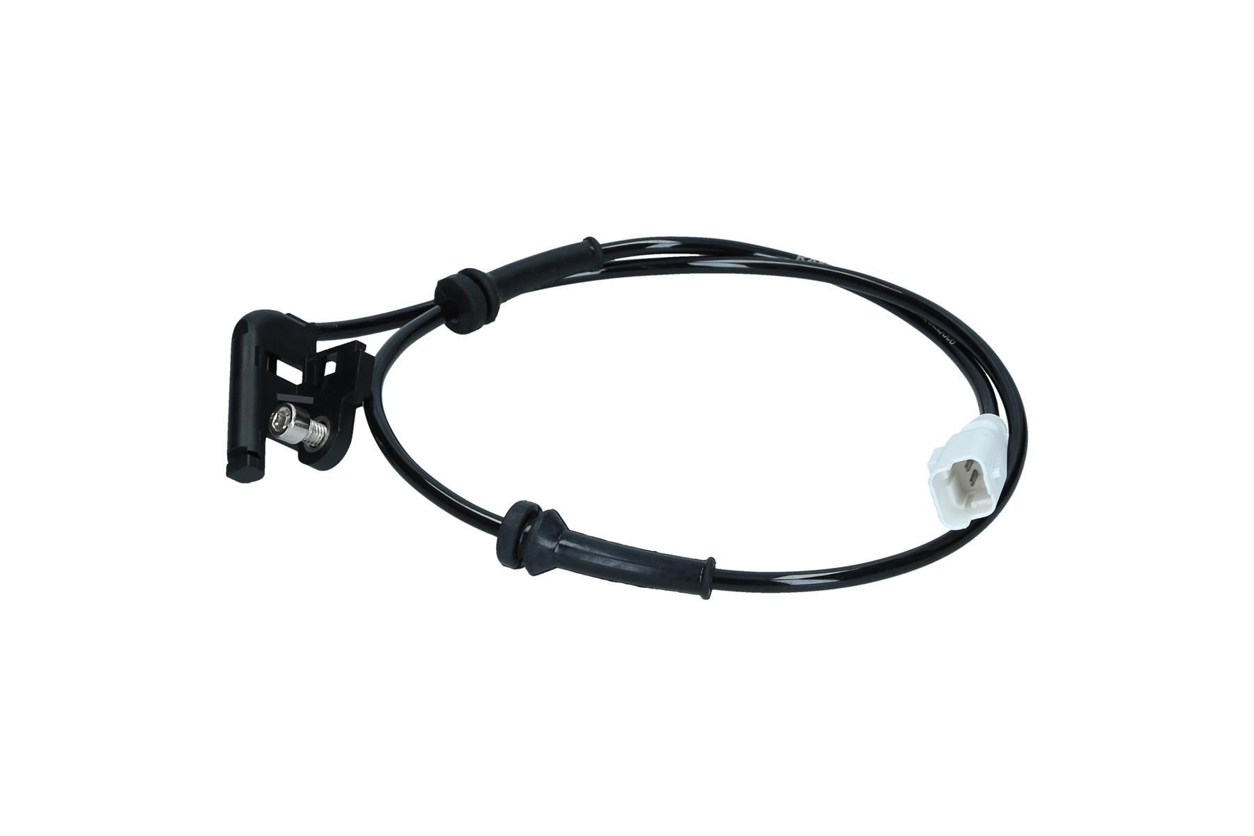 KAMOKA ABS-givare 1060096 1060096 KAMOKA abs-givare CITROЁN BERLINGO