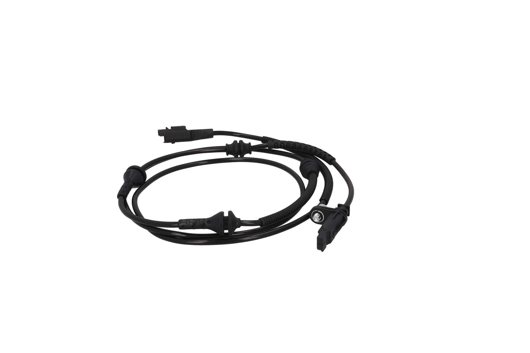 KAMOKA Devējs, Riteņu griešanās ātrums 1060099 1060099 ABS devējs PEUGEOT 407 KAMOKA