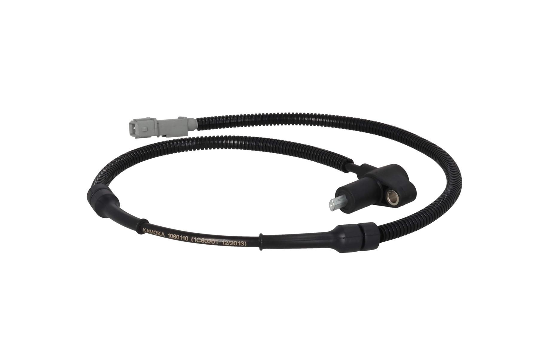 KAMOKA Sensor, ABS 1060110 1060110 Hjulhastighetsfoler PEUGEOT 306 KAMOKA