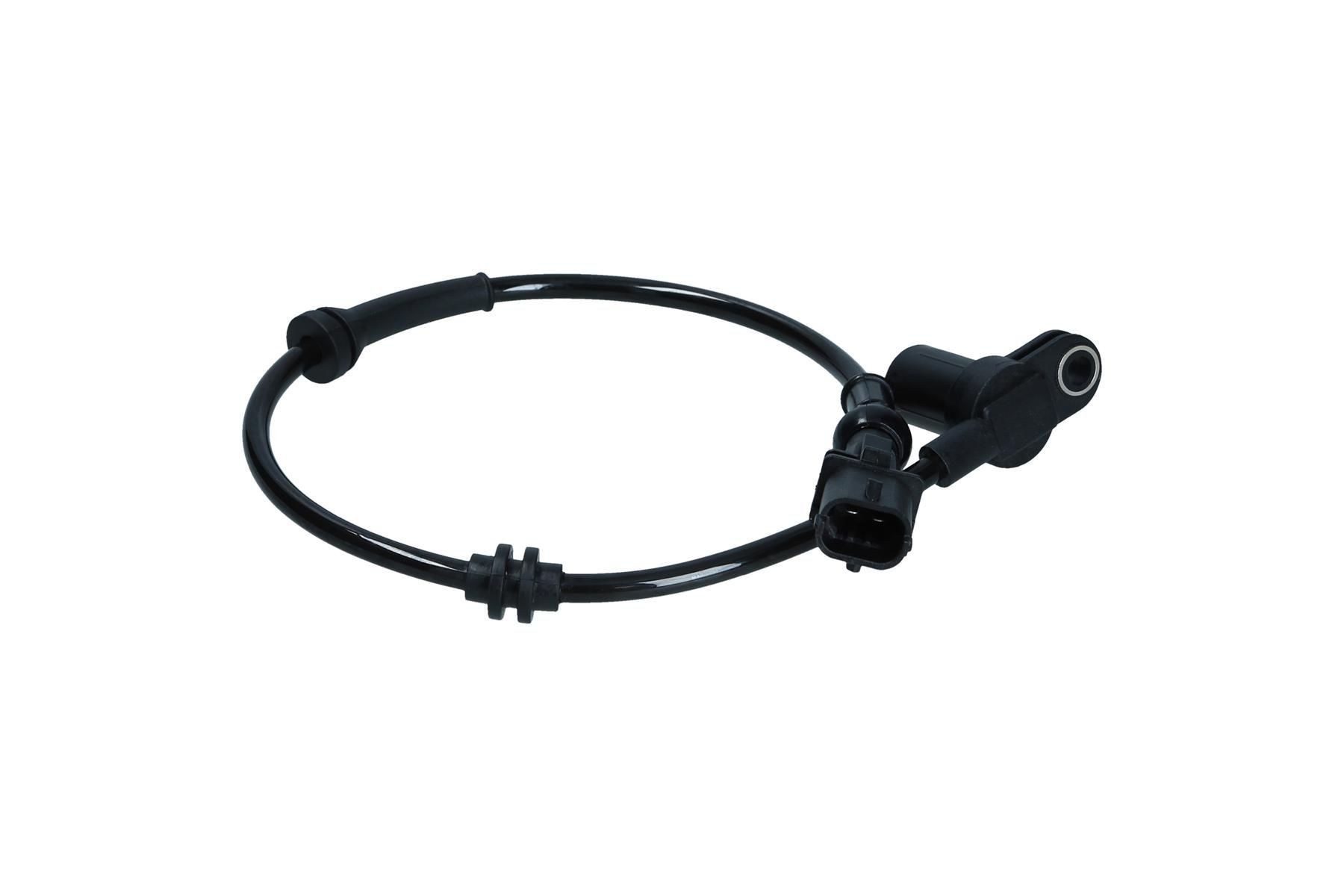 KAMOKA Wielsnelheidssensor (ABS) 1060359 1060359 Abs sensor OPEL MERIVA KAMOKA