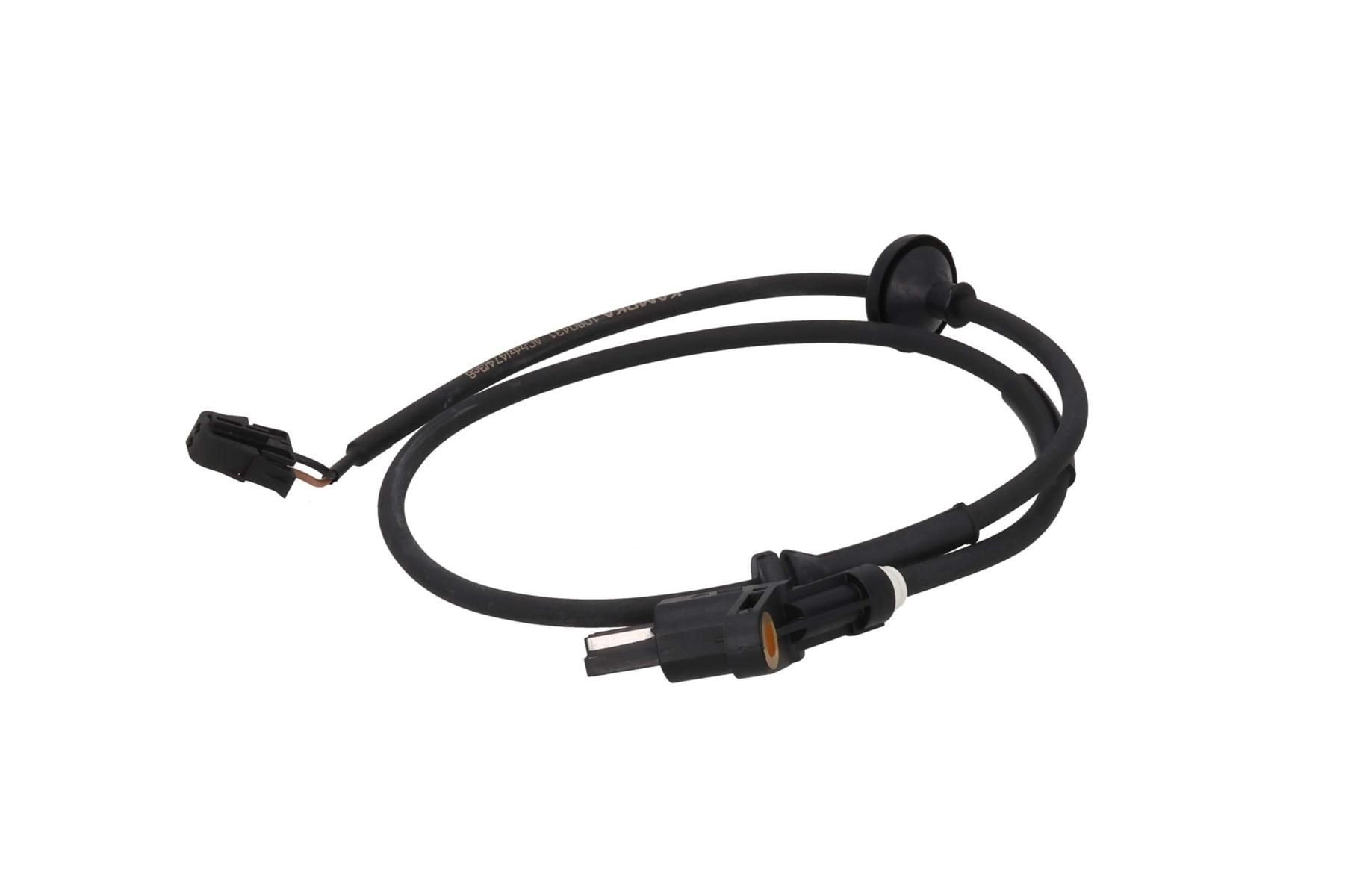 KAMOKA Snímač počtu otáčok kolesa 1060431 Snímač ABS KAMOKA Volkswagen SHARAN 1060431