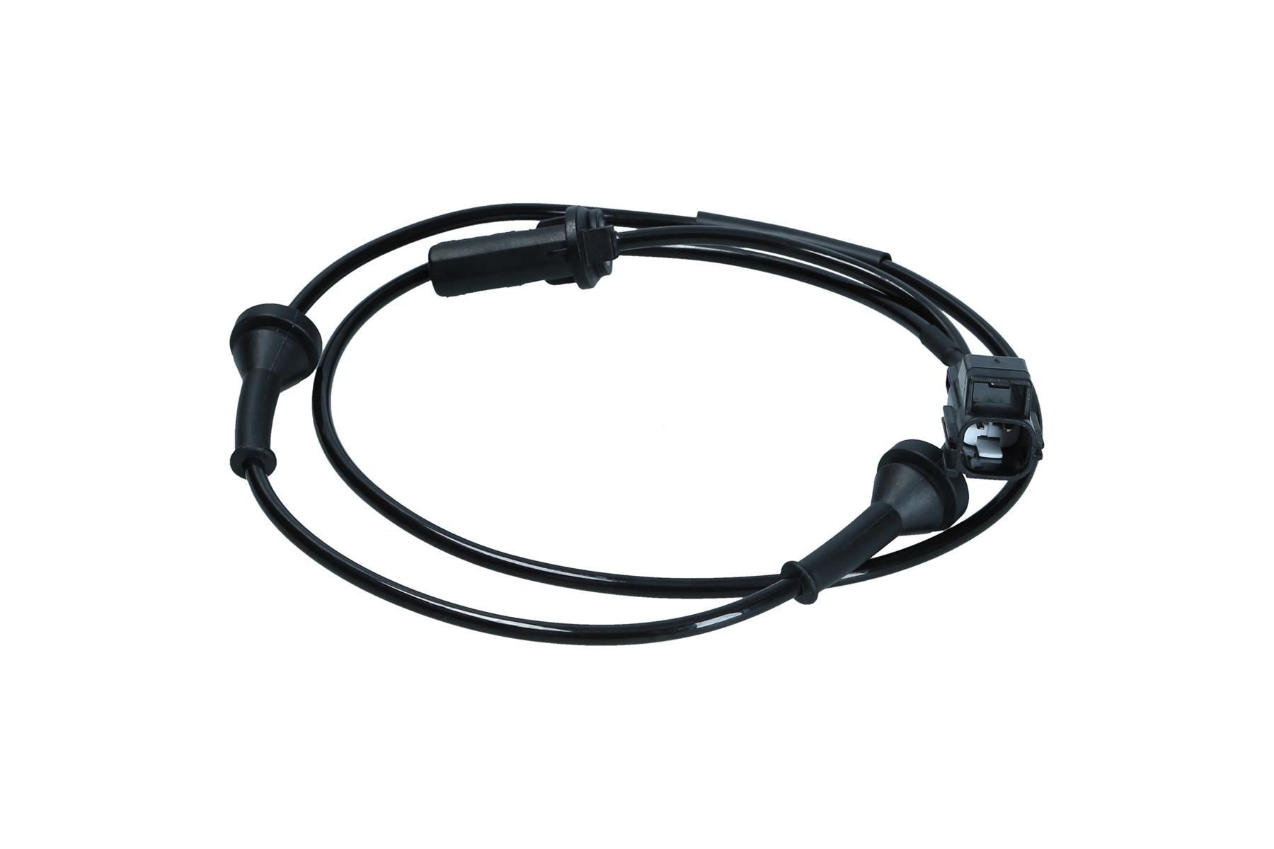 KAMOKA Devējs, Riteņu griešanās ātrums 1060451 KAMOKA 1060451 ABS devējs Smart ROADSTER orģinālās