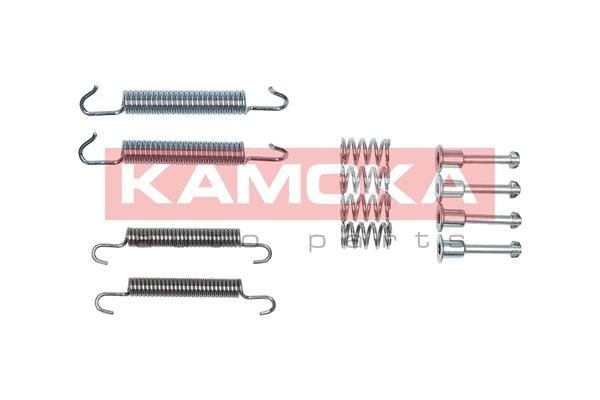 KAMOKA Brake shoe fitting kit 1070001 KAMOKA 1070001 genuine BMW G20 brake shoe fitting kit price