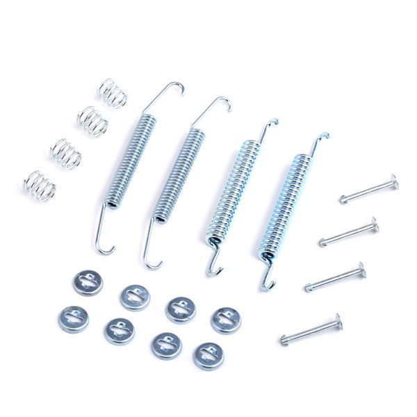 KAMOKA Piederumu komplekts, Bremžu loki 1070015 KAMOKA 1070015 Piederumu komplekts bremžu loki Peugeot 504 lēti