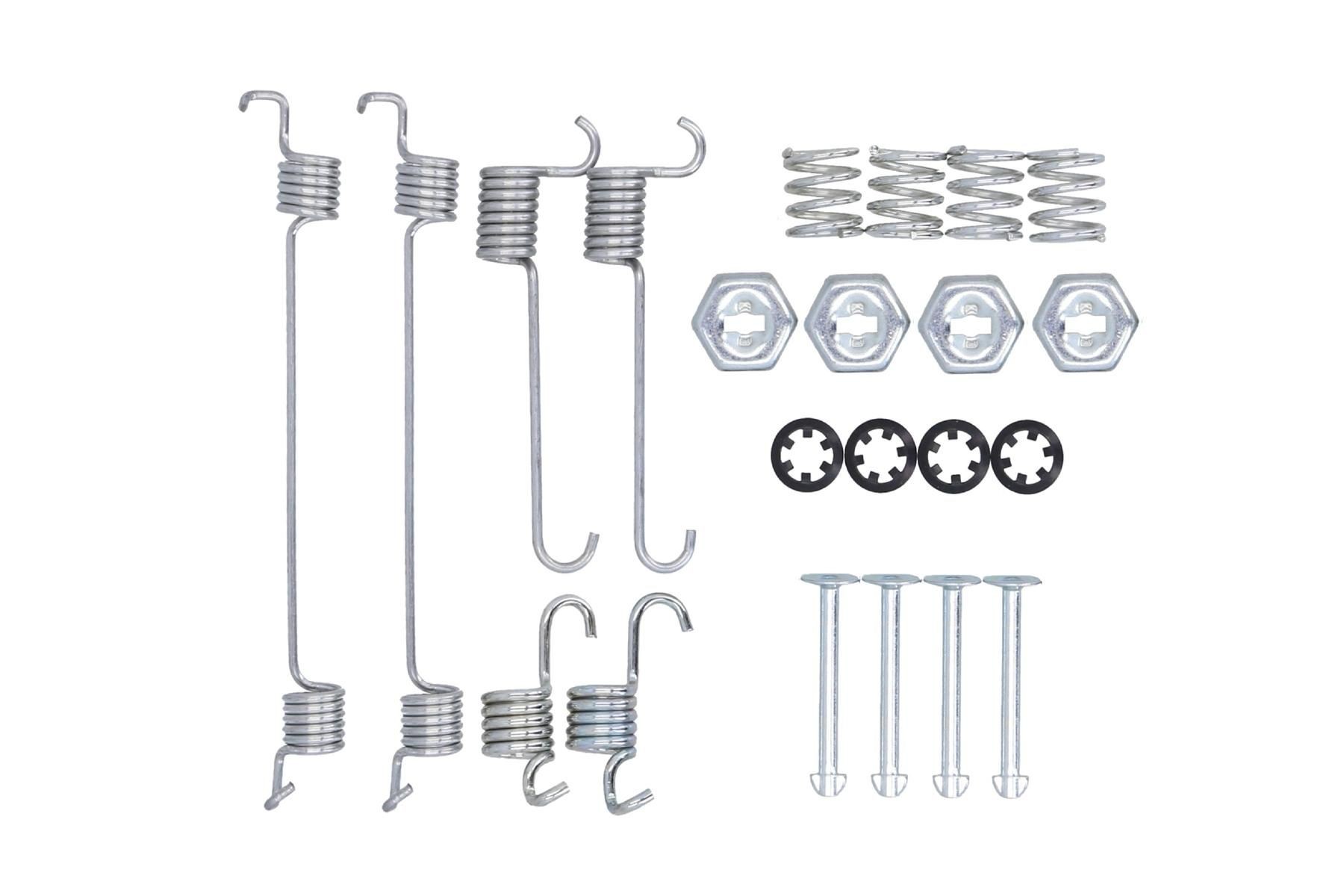 KAMOKA Toebehoren, remschoen 1070041 KAMOKA 1070041 Rem montageset C15 Van prijs