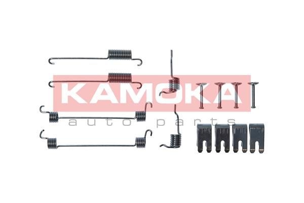 KAMOKA Σετ βοηθ. εξαρτημάτων, σιαγόνες φρένου 1070048 1070048 Σετ βοηθητικα εξαρτημάτων σιαγόνες φρένου FORD MONDEO KAMOKA