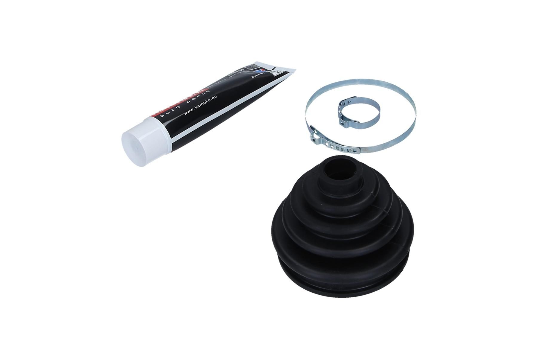 KAMOKA Aandrijfashoes 1146762 1146762 Asmanchet SEAT CORDOBA KAMOKA