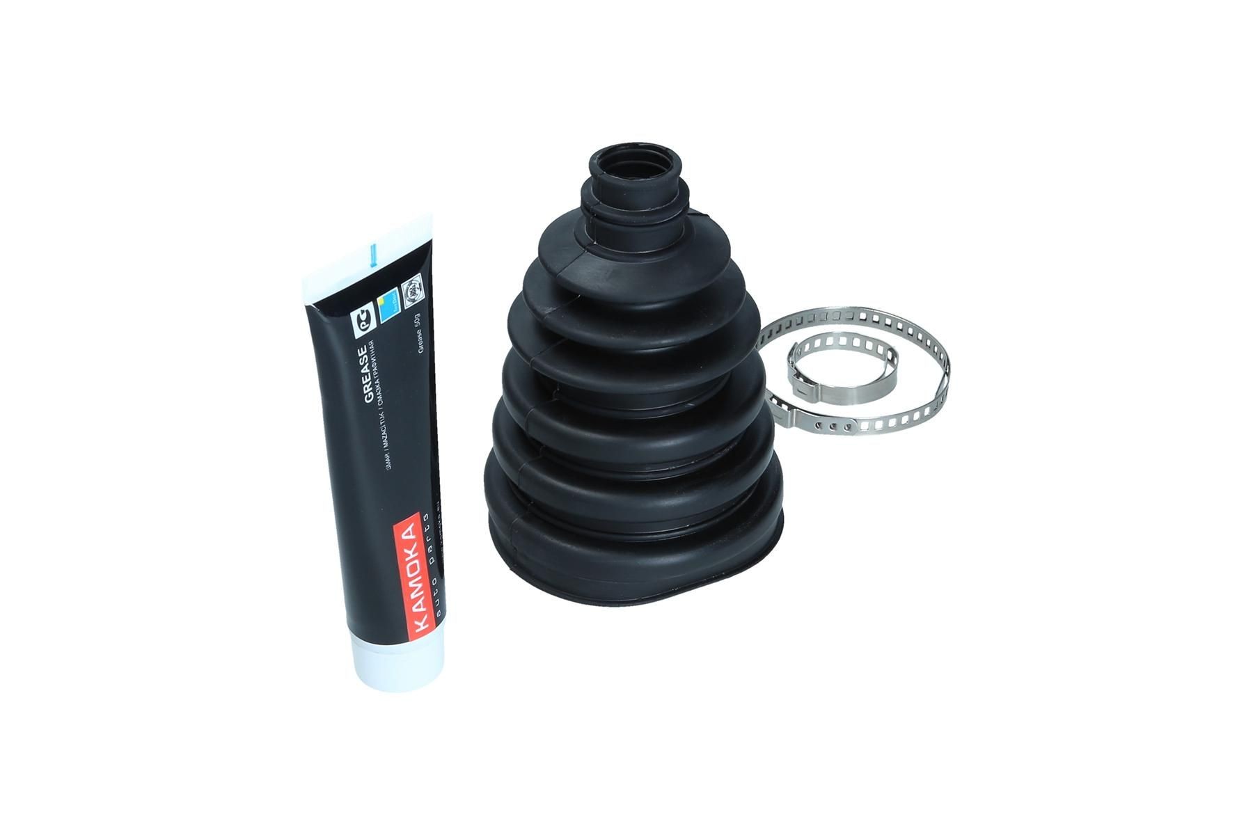 KAMOKA Cuffia semiasse 114U000 Costo Cuffia semiasse KAMOKA OPEL 114U000