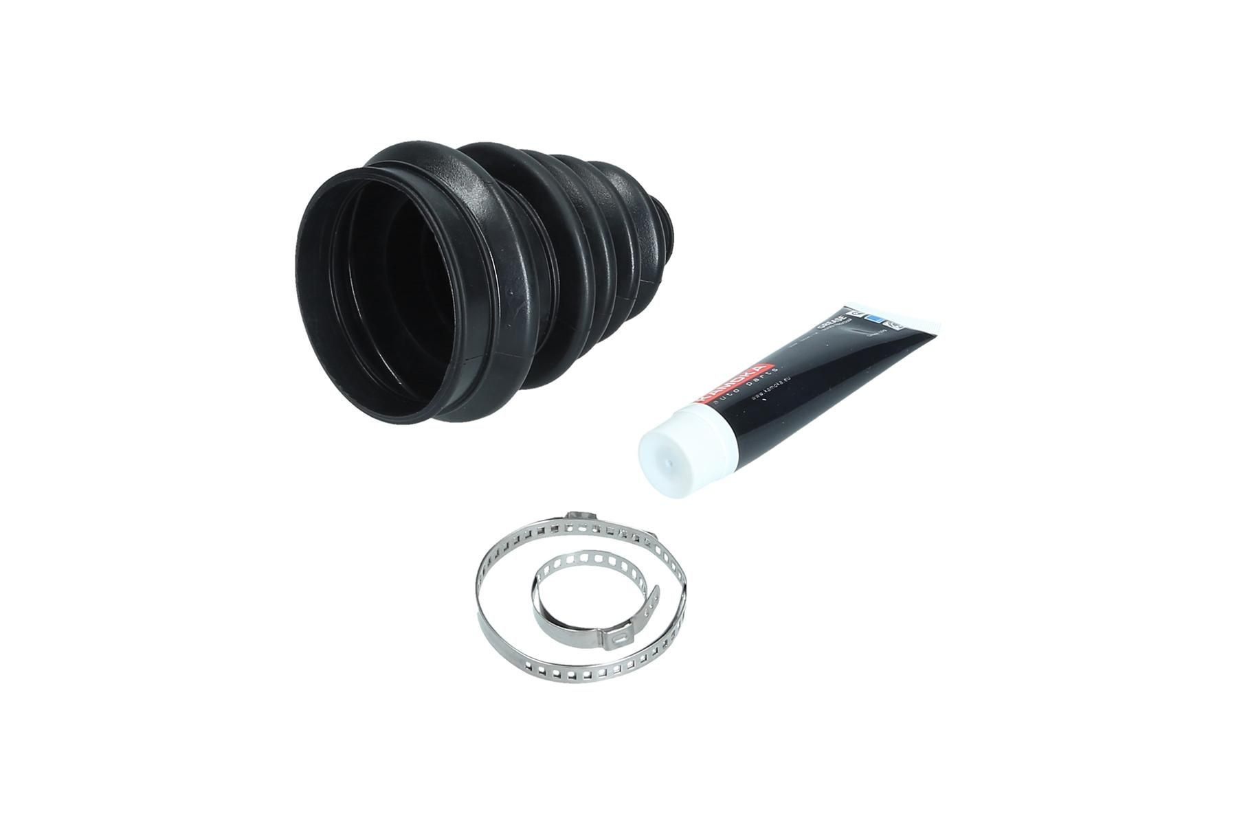 KAMOKA Manżeta hnacej hriadele 114U001 114U001 Manžeta poloosi FORD KA KAMOKA