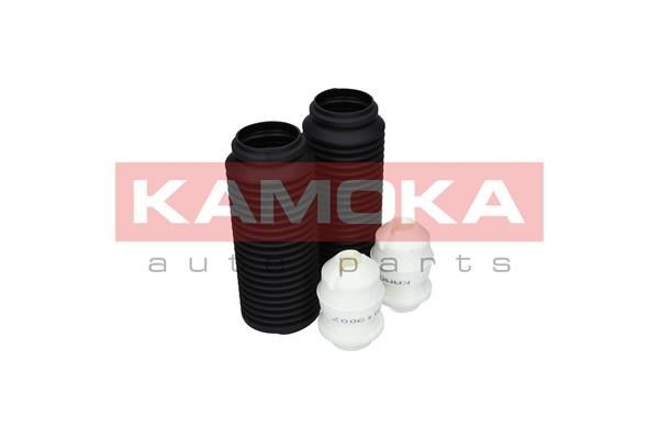 KAMOKA Kit de protection d'amortisseur 2019007 KAMOKA 2019007 Kit de protection d'amortisseur