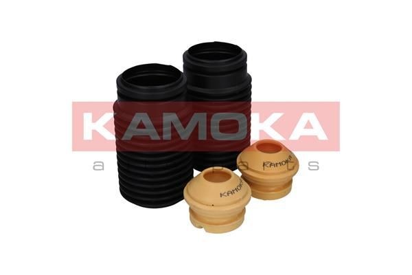 KAMOKA Kit de protecção contra o pó, amortecedor 2019008 preço Coifa do amortecedor & batente do amortecedor VOLVO 2019008 KAMOKA