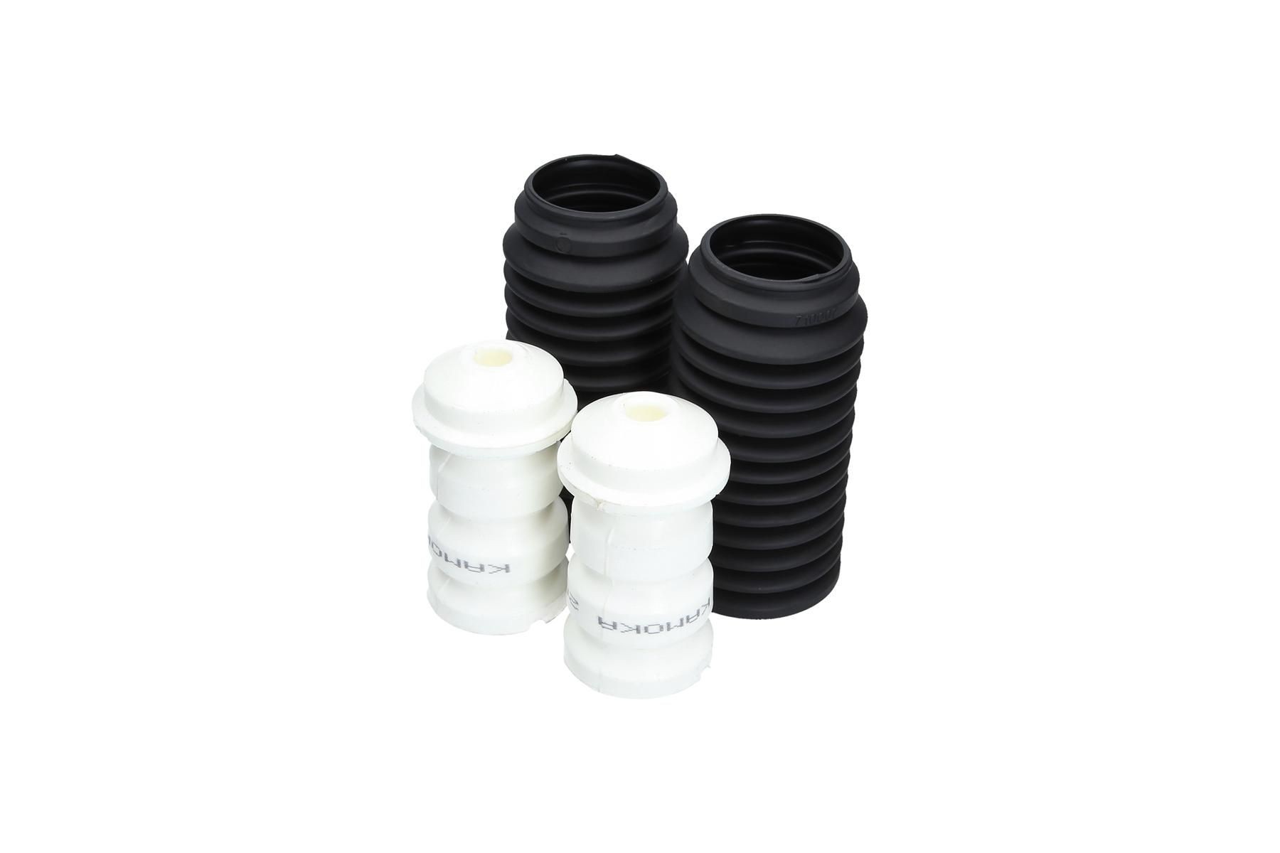 KAMOKA Stofhoes, schokbreker 2019013 KAMOKA 2019013 Schokdemper, rubber Honda Civic SB1 prijs