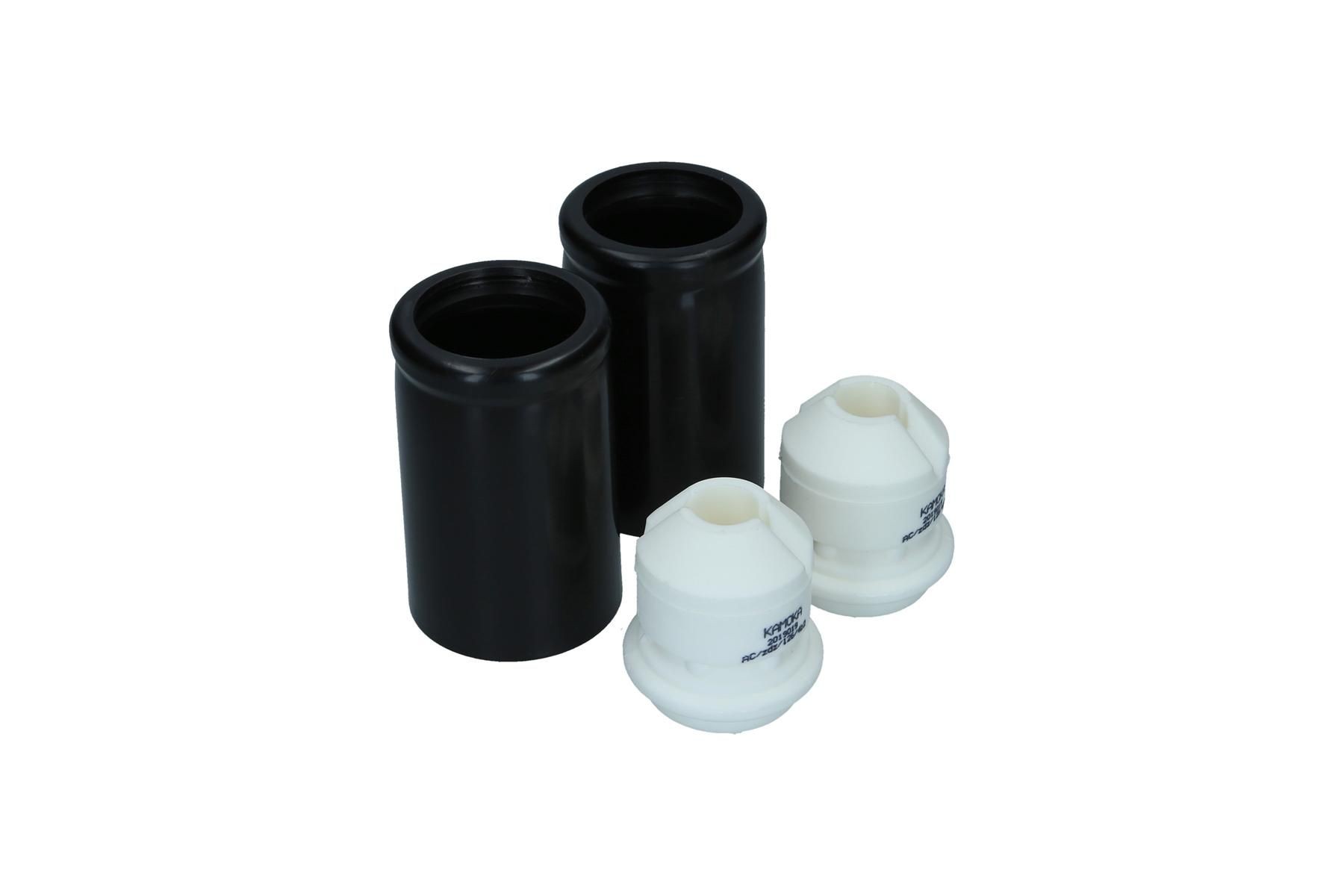 KAMOKA Staubschutzsatz, Stoßdämpfer 2019019 2019019 KAMOKA Skoda Favorit Pick Up 787 Staubmanschette & Anschlagpuffer kaufen