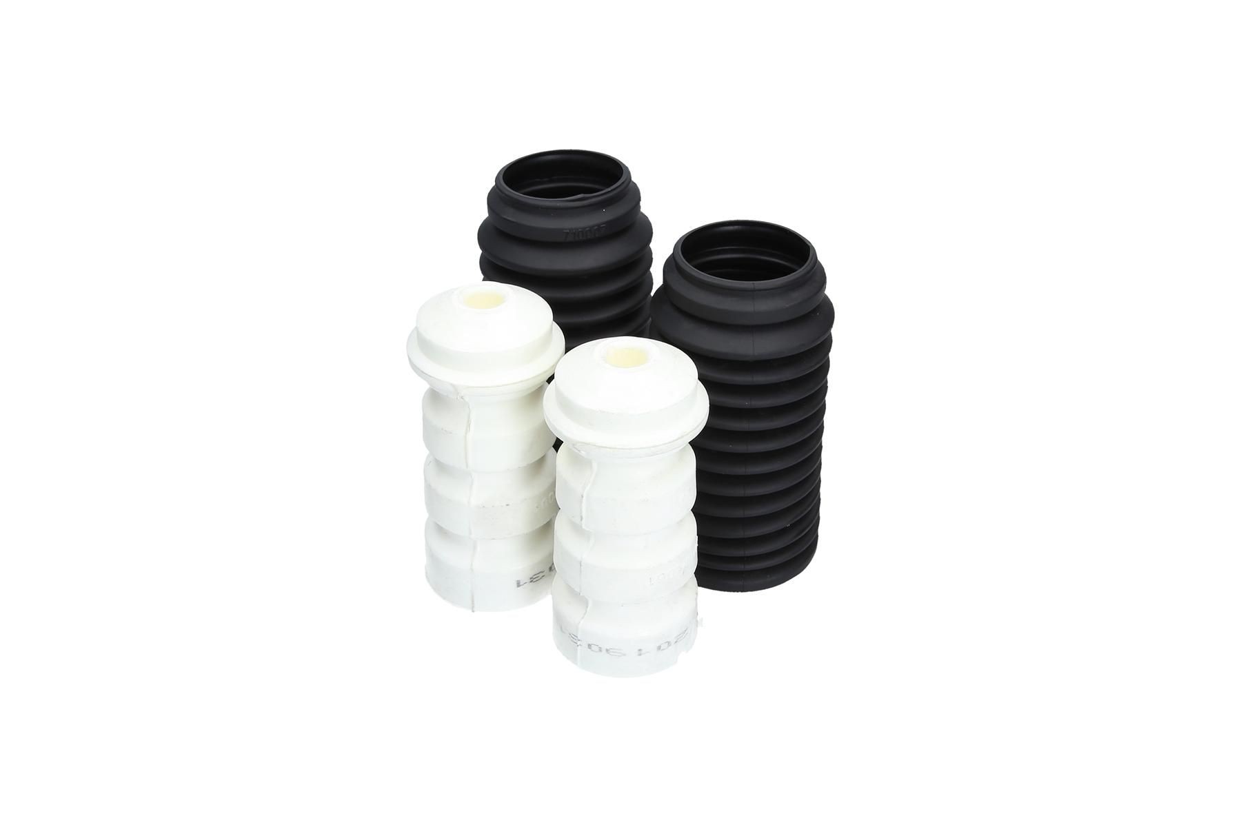 KAMOKA Støvkappe, støtdemper 2019031 Støvmansjett støtdemper & anslagsbuffer KAMOKA A1 2019031 billige