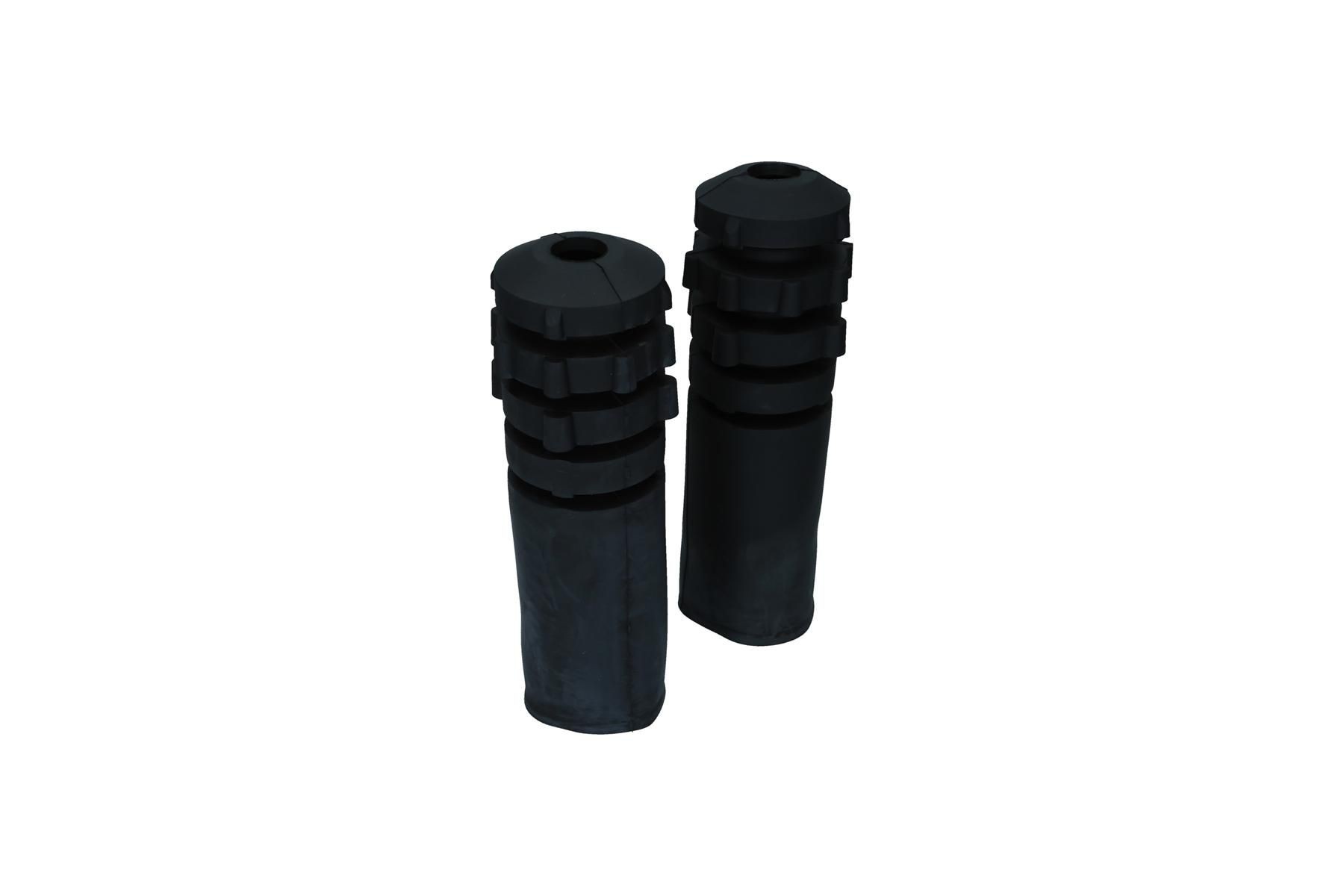 KAMOKA Kit de protection d'amortisseur 2019043 2019043 Soufflet d'amortisseur & butée élastique suspension KAMOKA MAZDA 6