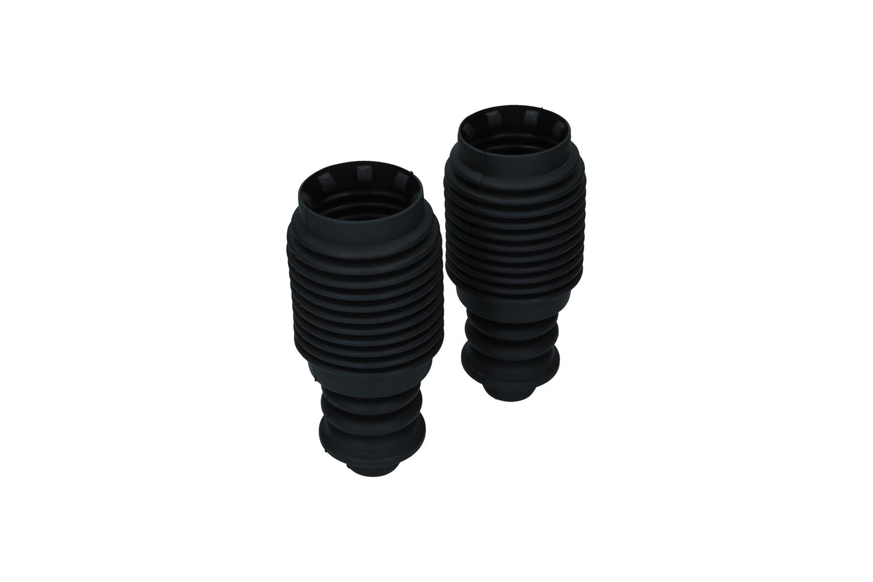 KAMOKA Pölysuojasarja, iskunvaimennin 2019053 KAMOKA Pohjaanlyöntikumi ALFA ROMEO 2019053