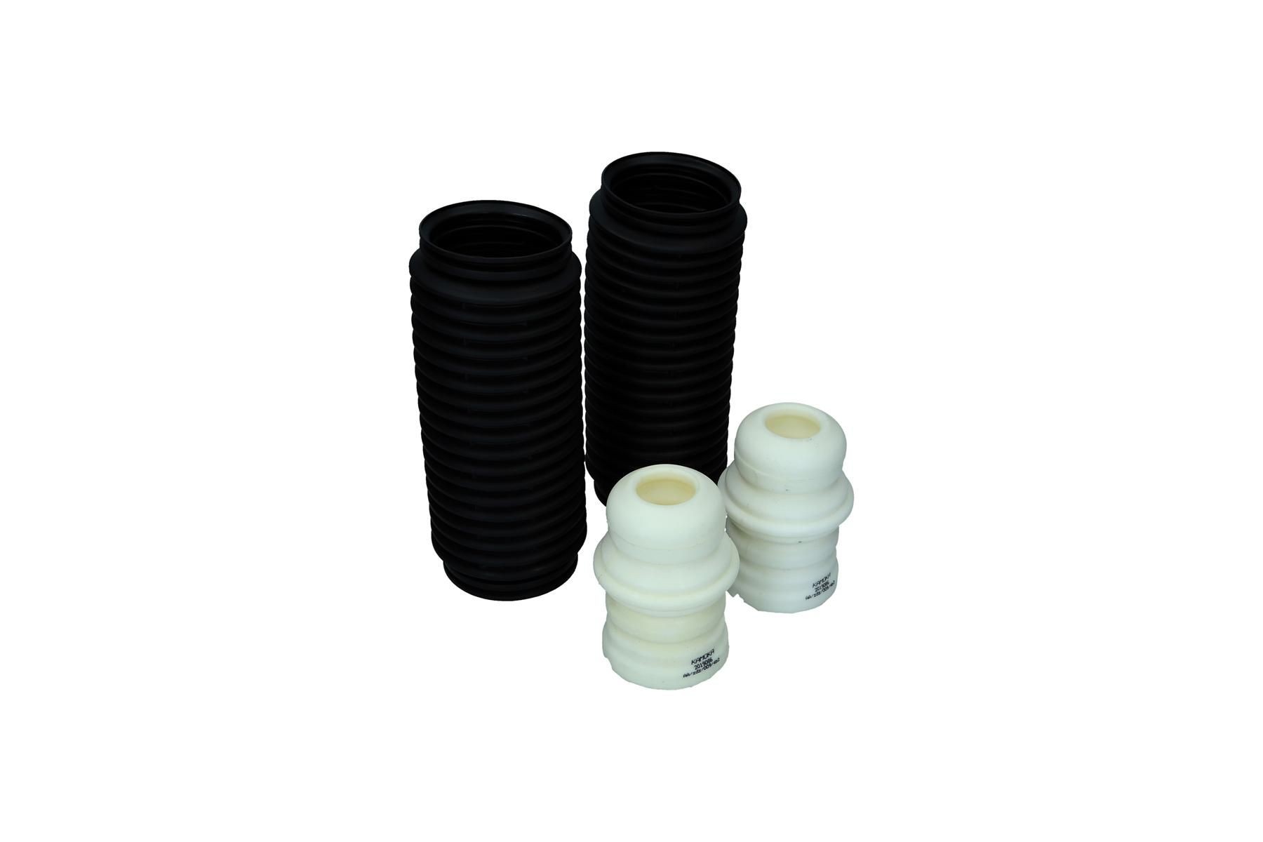 KAMOKA Støvkappe, støtdemper 2019086 2019086 Støvmansjett støtdemper & anslagsbuffer BMW X5 KAMOKA