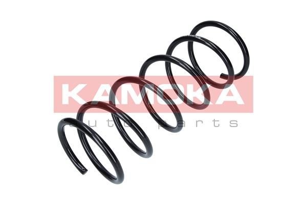 Fjær KAMOKA 2110006 KAMOKA 2110006 Spiralfjær bak venstre høyre Nissan SUNNY 2000