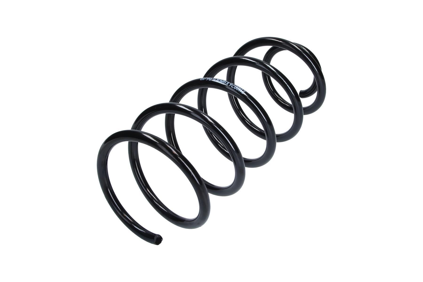 KAMOKA Jousi (auton jousitus) 2110076 2110076 KAMOKA Jousen SEAT IBIZA