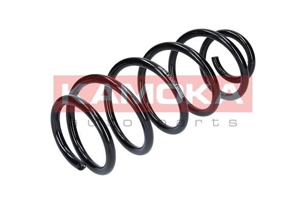 Chassisveer KAMOKA 2110219 KAMOKA 2110219: Springveren Peugeot 407 2016