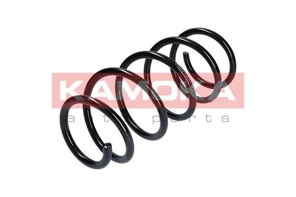 KAMOKA Ressort de suspension 2110233 2110233 Ressort de suspension RENAULT TWINGO KAMOKA