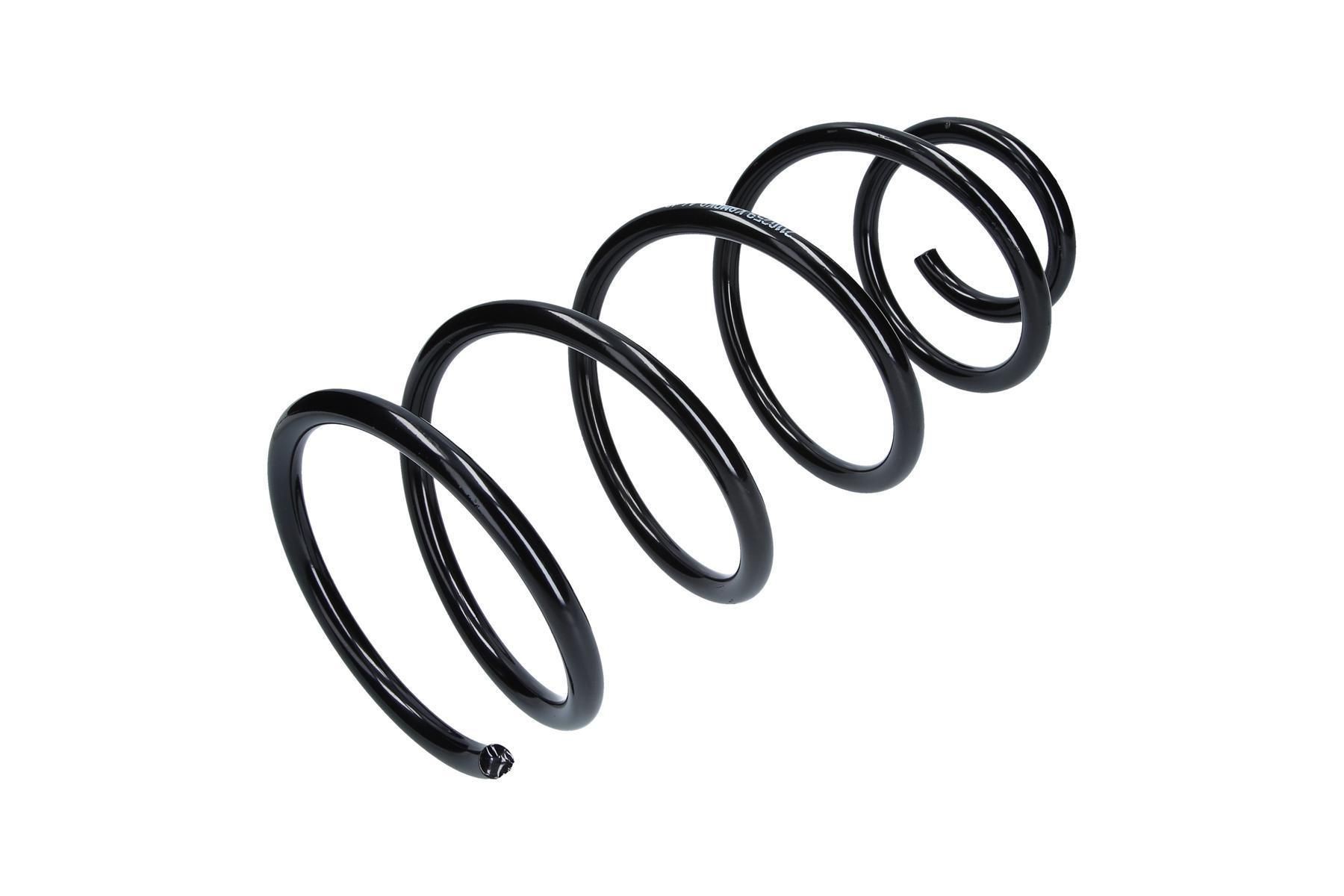 KAMOKA Balstiekārtas atspere 2110259 2110259 Atsperes VOLVO S80 KAMOKA