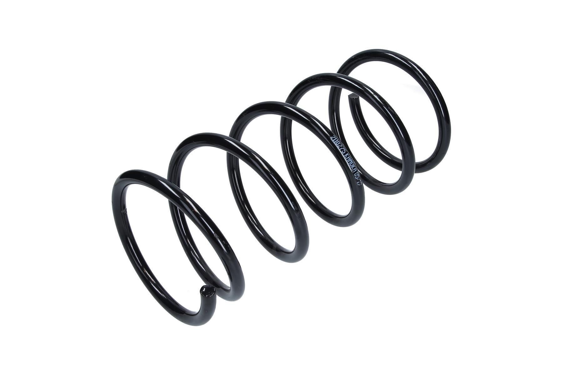 KAMOKA Ressort de suspension 2110275 2110275 Ressort de suspension PEUGEOT 206 KAMOKA