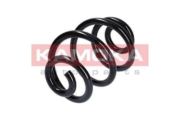 KAMOKA Ressort de suspension 2120006 2120006 Ressort de suspension BMW X5 KAMOKA