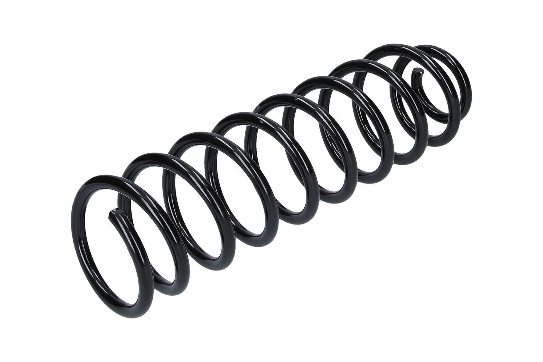 KAMOKA Ressort de suspension 2120081 KAMOKA 2120081 Ressort de suspension Seat Cordoba 6K1 prix