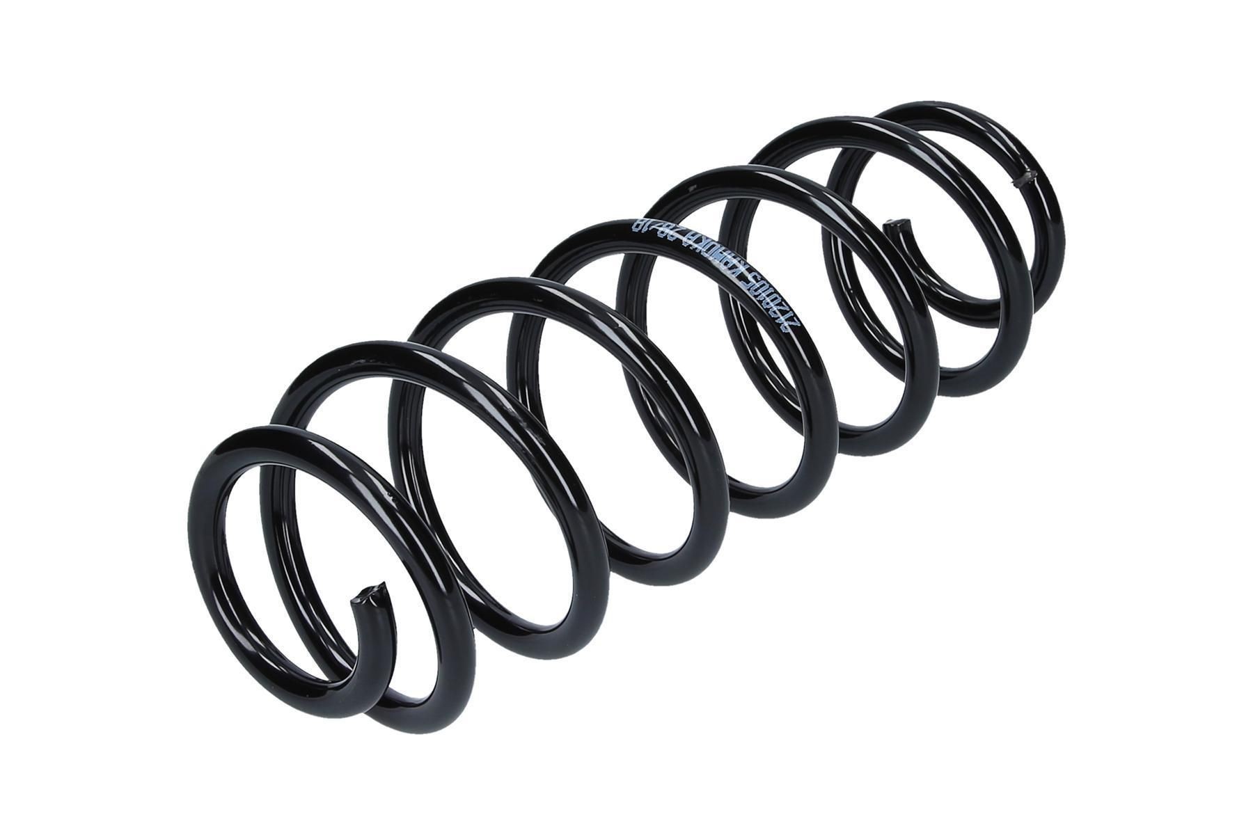 KAMOKA Fahrwerksfeder 2120105 Stoßdämpfer Feder KAMOKA A1 2120105 günstig