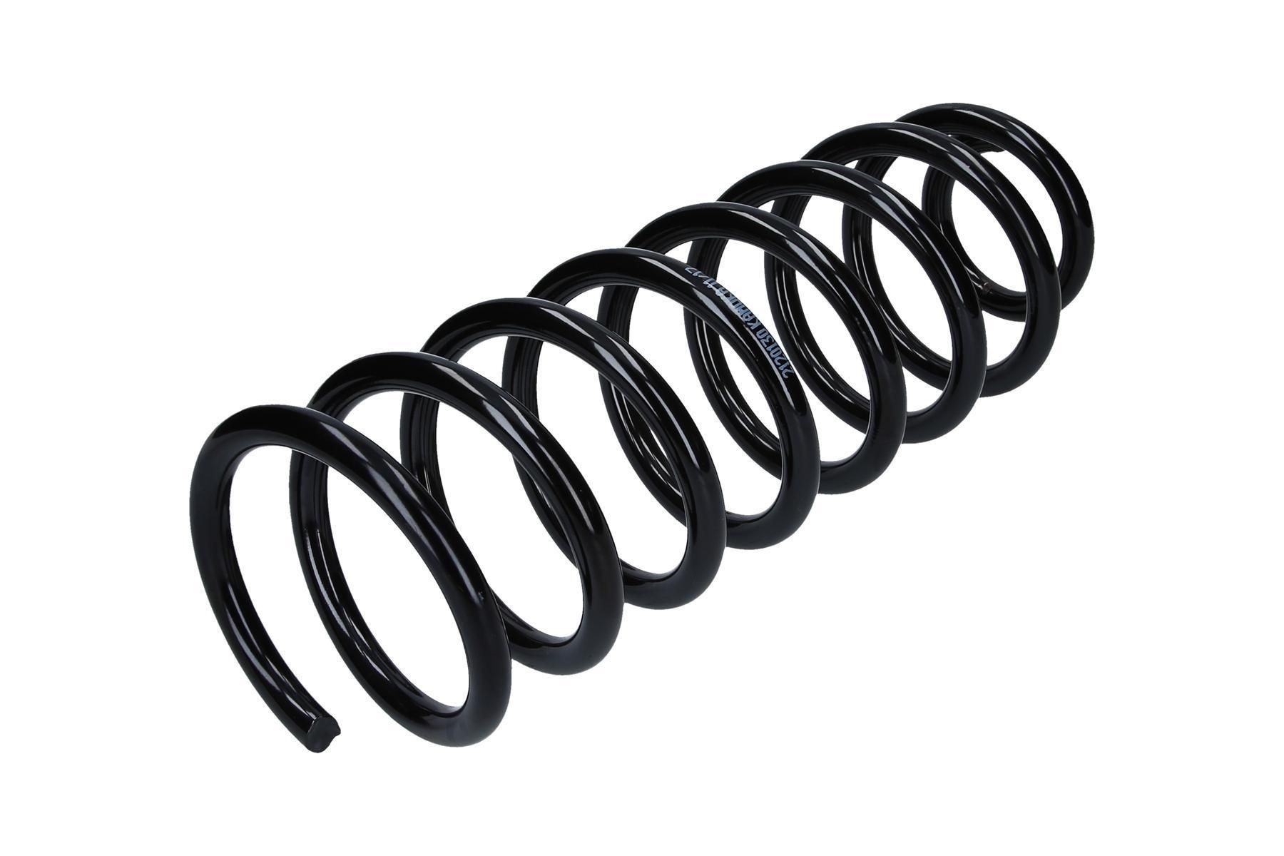 KAMOKA Ελατήρια ανάρτησης 2120130 Ελατήρια ανάρτησης KAMOKA 3008 2120130 φθηνά