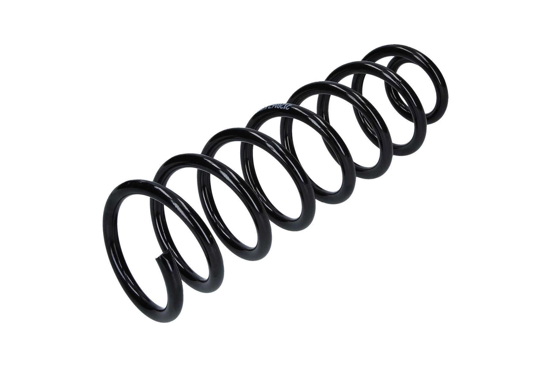 KAMOKA Ressort de suspension 2120167 KAMOKA 2120167 Ressorts Mercedes-Benz W168 prix