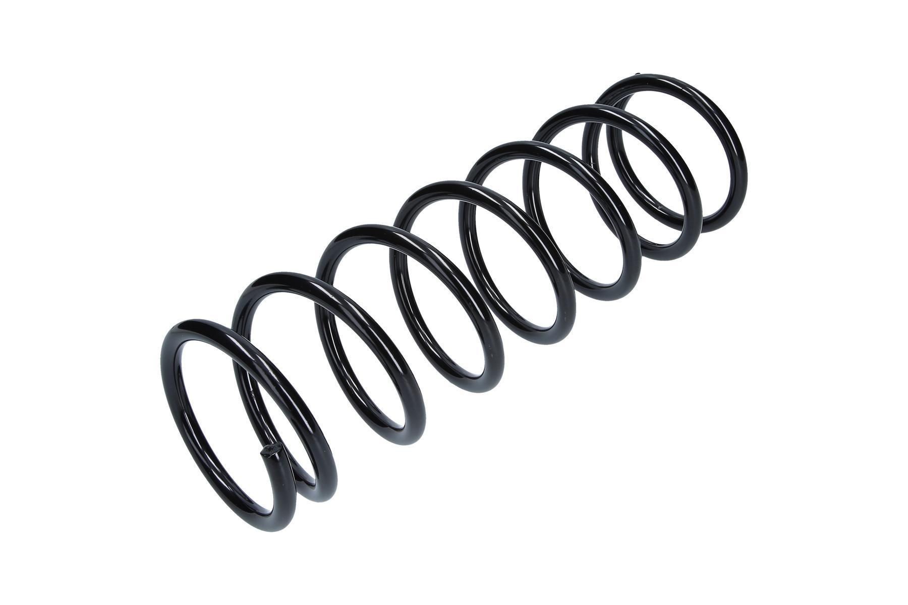 KAMOKA Jousi (auton jousitus) 2120180 Jousitus / vaimennus Nissan Micra k11: Jousi (auton jousitus) KAMOKA 2120180