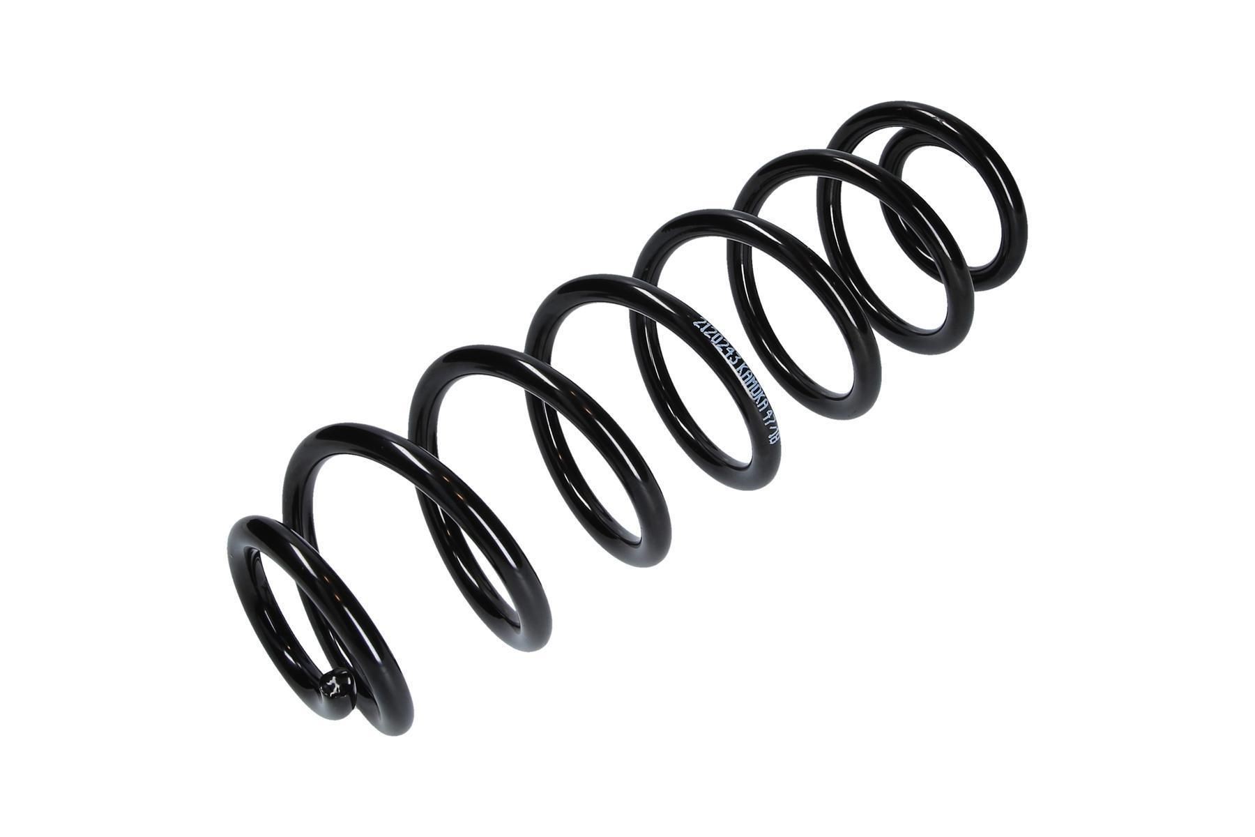 KAMOKA Fjeder 2120243 Spiralfjeder KAMOKA DISCOVERY 2120243 billig