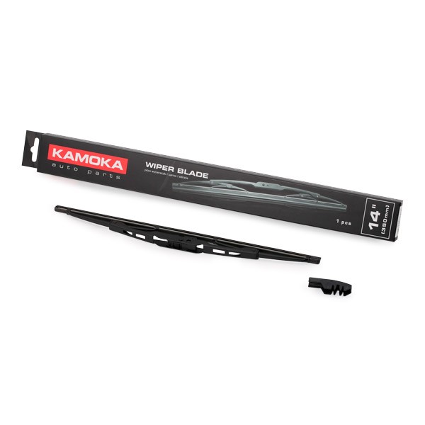 KAMOKA Wiper blade 26350 26350 KAMOKA wiper blades for HYUNDAI GENESIS