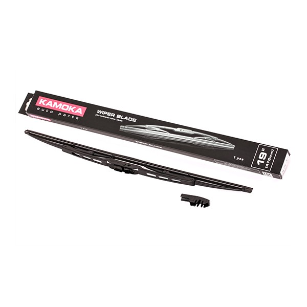 KAMOKA Ruitenwisser 26475 26475 Ruitenwissers KAMOKA SKODA YETI