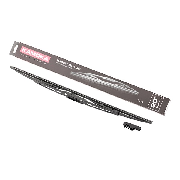 KAMOKA Tergicristalli 26500 26500 ContiClassic costo Spazzole tergicristallo AUDI QUATTRO KAMOKA