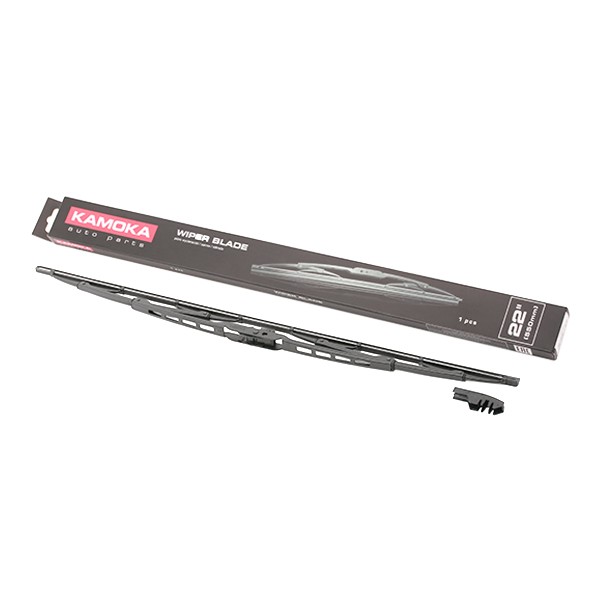 KAMOKA Wiper blade 26550 26550 KAMOKA wiper blades CHEVROLET AVEO