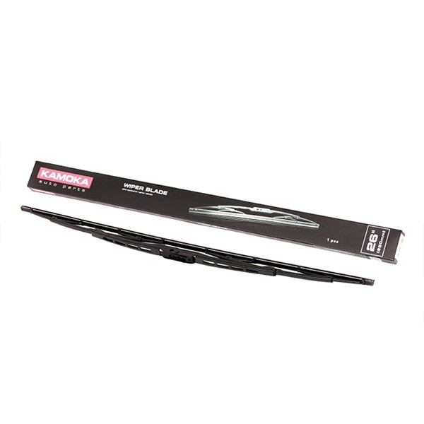 KAMOKA Wiper blade 26650 26650 KAMOKA wiper blades for JEEP RENEGADE