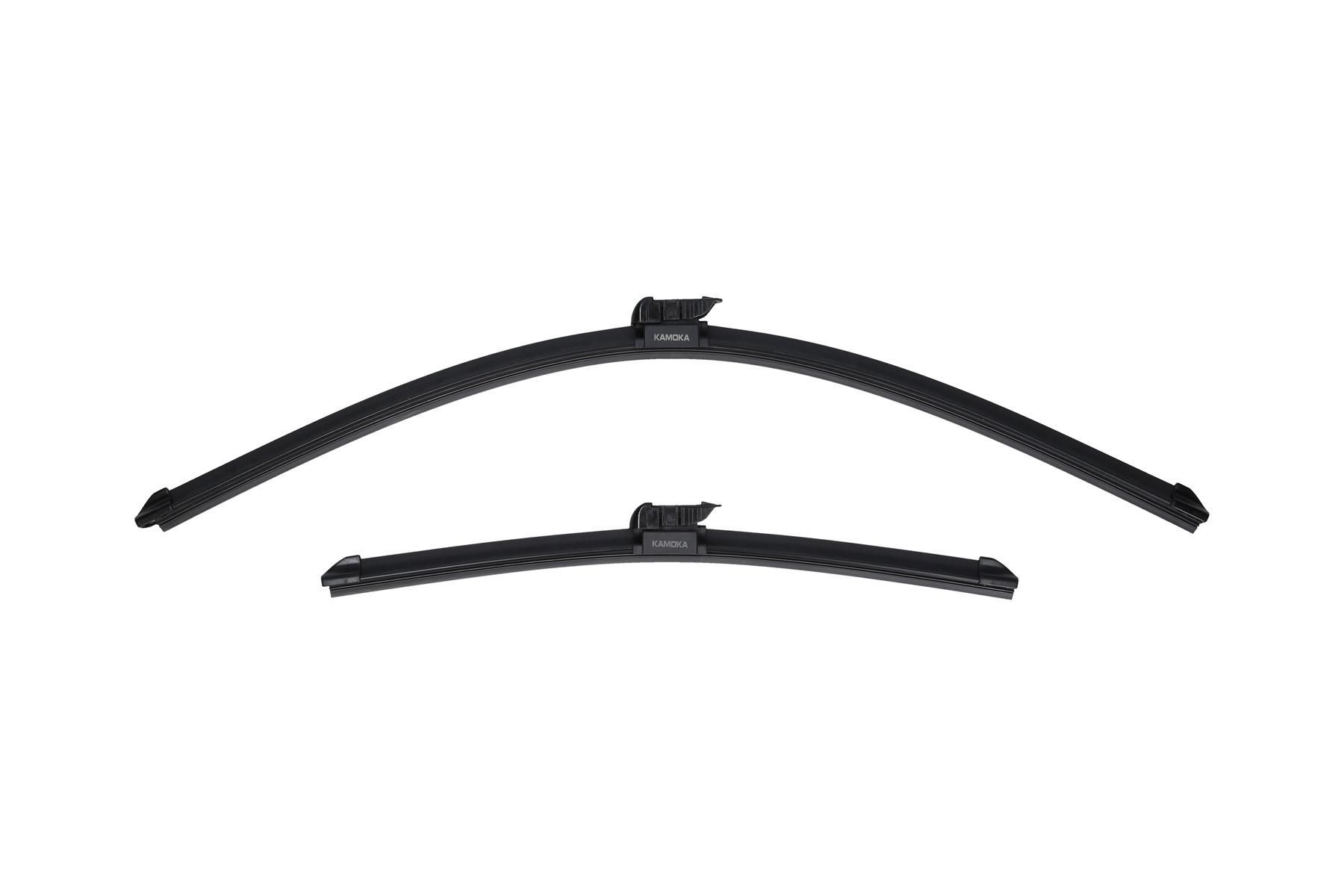KAMOKA Escova do limpa-vidros 27A09 Limpa-para-brisas KAMOKA X 1/9 27A09 baratos