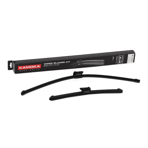 KAMOKA Wiper blade 27A12 27A12 KAMOKA windscreen wipers ABARTH