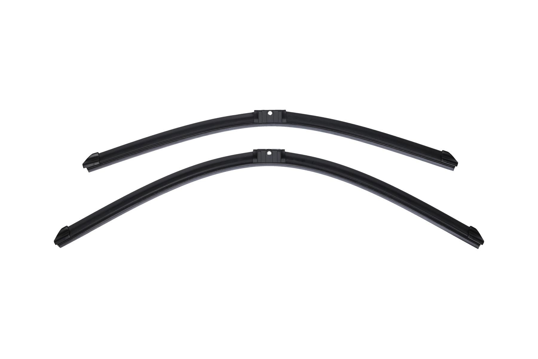 KAMOKA Vindusvisker 27C07 27C07 Flat Vindusviskerblad BMW 8-serie KAMOKA