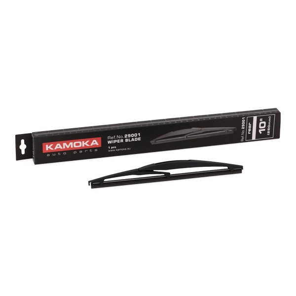 KAMOKA Rear wiper blade 29001 29001 KAMOKA wiper blades for NISSAN CABSTAR