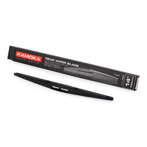 KAMOKA Bakrutetorkare 29003 29003 KAMOKA vindrutetorkarblad Mitsubishi PAJERO SPORT