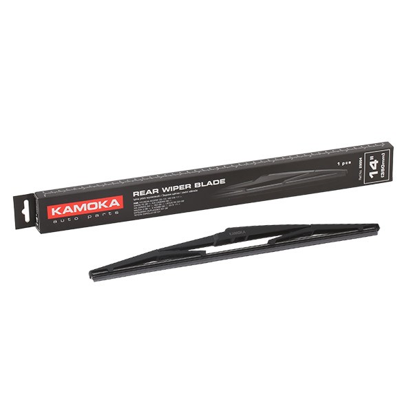 KAMOKA Rear wiper blade 29004 29004 KAMOKA wiper blades for HYUNDAI GENESIS