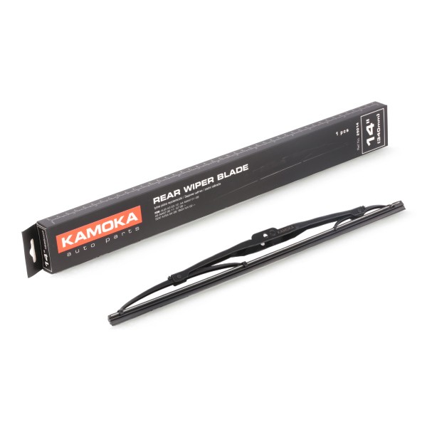 KAMOKA Achterruitenwisser 29014 29014 Ruitenwissers AUDI Q7 KAMOKA