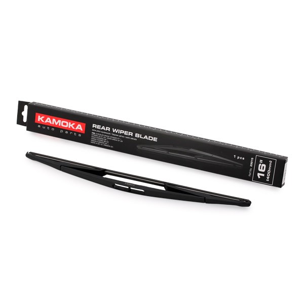 KAMOKA Rear wiper blade 29015 Chevy AVEO KAMOKA wiper blades 29015
