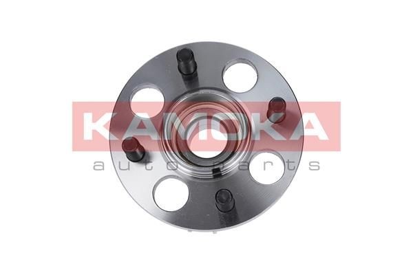 KAMOKA Hjullagersats 5500018 Honda Civic IV Hatchback Hjulnav KAMOKA 5500018