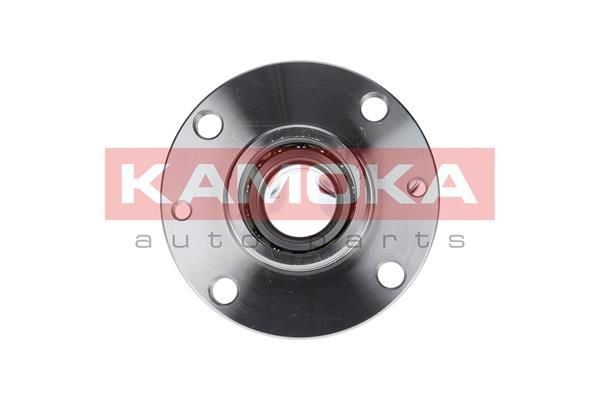KAMOKA Hjullagersats 5500026 KAMOKA 5500026 Hjulnav Fiat Tempra 159 original